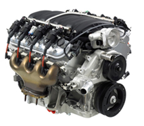 B2995 Engine